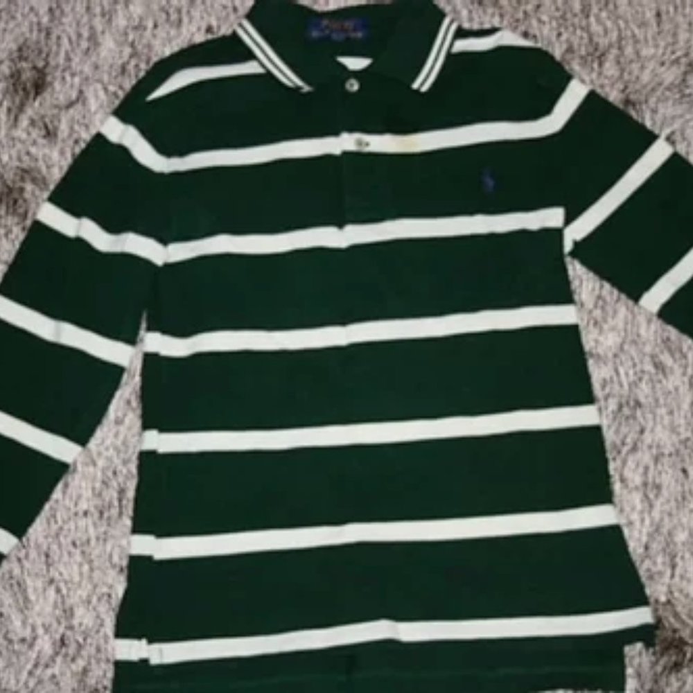 Ralph Lauren shirt